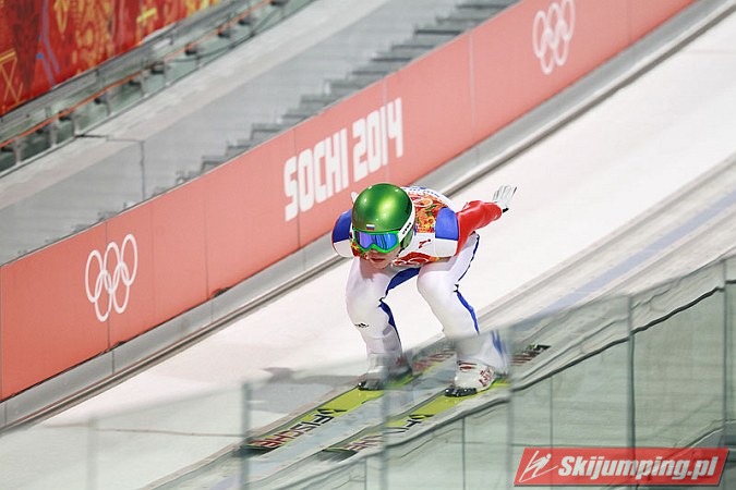 114 Ilmir Hazetdinov
